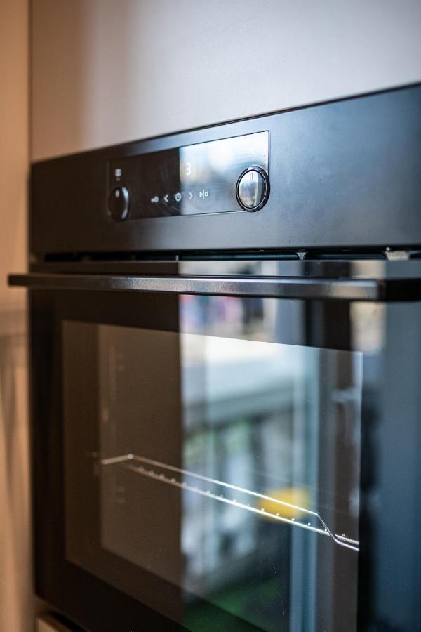Smart Central Apartment Варна Экстерьер фото